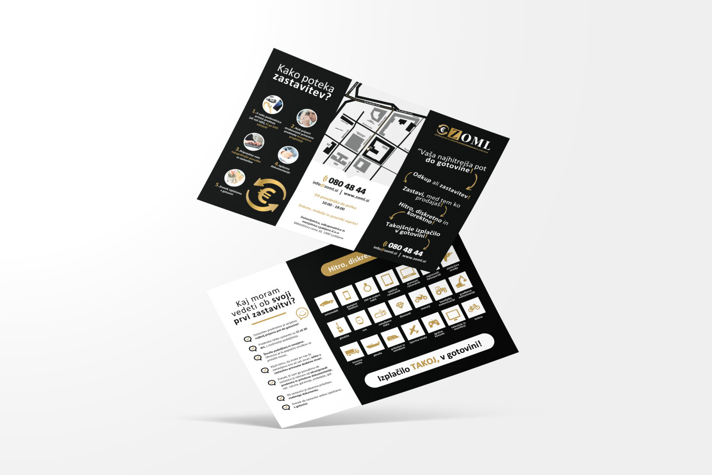 CGP – primer 70