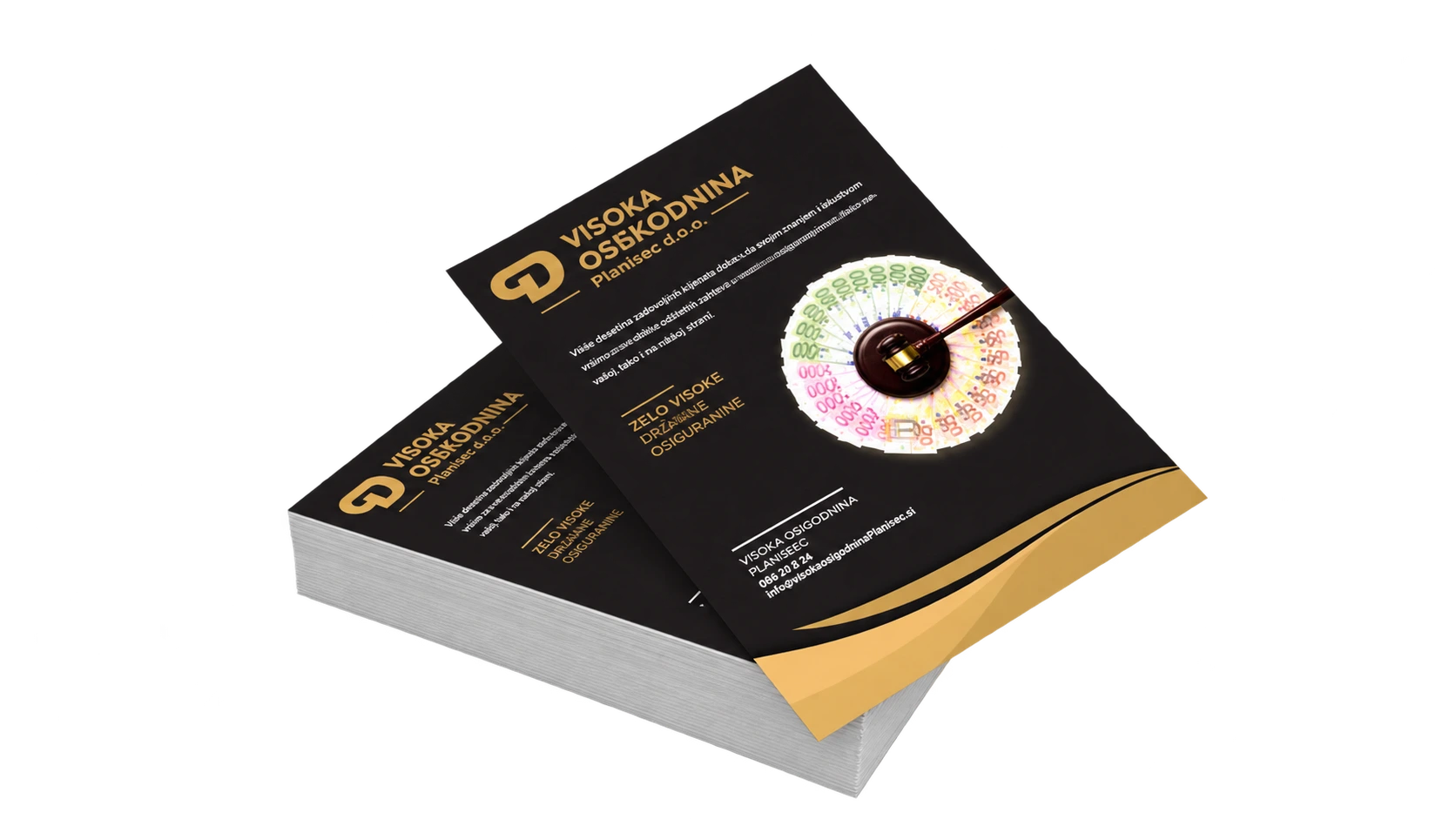 Promocijske Tiskovine – primer 16