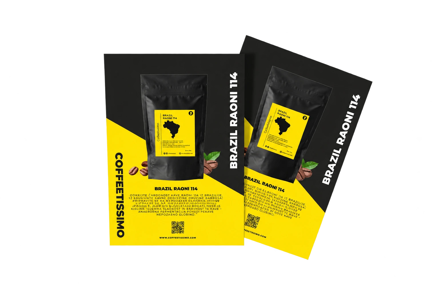 Promocijske Tiskovine – primer 17