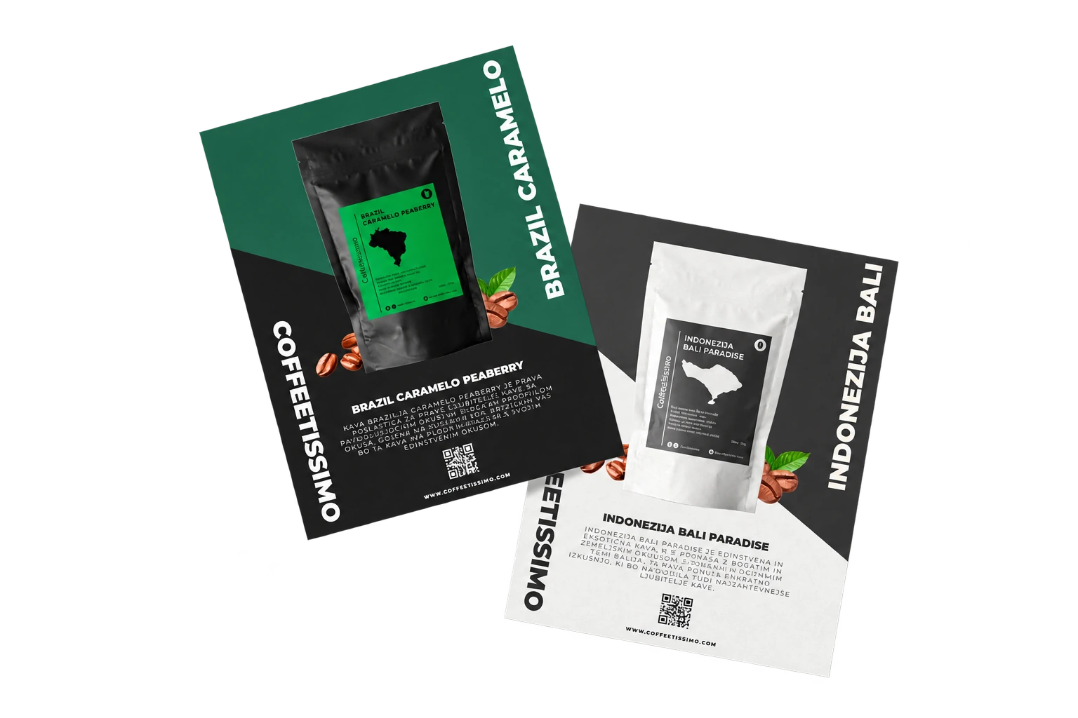 Promocijske Tiskovine – primer 4